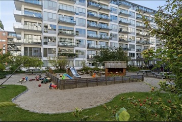 Photo 4. Apartment, Axel Heides Gade, København S 