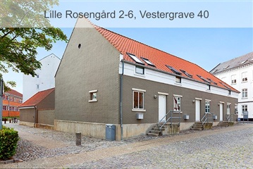 Photo 6. Apartment, Vestergrave, Randers C 