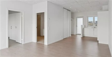 Billede 10. Lejlighed, Knuthenborgvej, Herning 