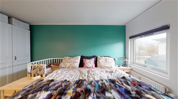 Photo 16. House, Rævehøjparken, Kongens Lyngby 