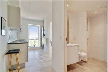 Billede 6. Lejlighed, Tove Ditlevsens Gade,, Risskov 