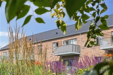 Billede 15. Lejlighed, Knuthenborgvej, Herning 