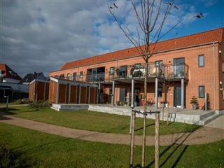 Photo 4. Apartment, Jernbanegade, Løgstør 