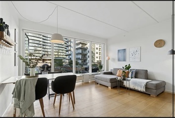 Photo 13. Apartment, Axel Heides Gade, København S 