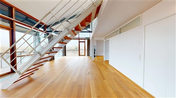 Photo 2. Apartment, Galionsvej, København K 