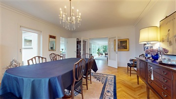 Photo 13. House, Carl Baggers Alle, Charlottenlund 