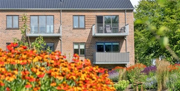 Billede 12. Lejlighed, Knuthenborgvej, Herning 