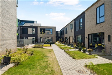 Billede 20. Lejlighed, Tove Ditlevsens Gade,, Risskov 