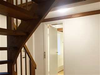 Photo 12. House, Mølledamsgyden, Årslev 