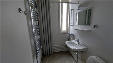 Billede 9. Lejlighed, Skovgade, Vejle 