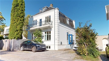 Photo 1. Apartment, Strandvejen, Klampenborg 