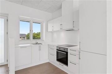 Billede 4. Lejlighed, Knuthenborgvej, Herning 