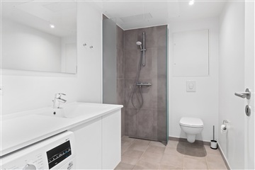 Photo 3. Apartment, Æbeløgade, Aarhus C 