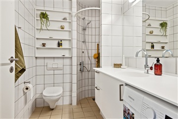 Photo 5. Apartment, Blegkilde Alle, Aalborg 