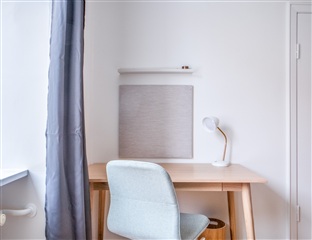 Photo 3. Room, , Aarhus C 