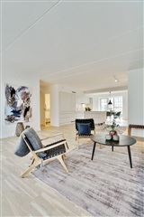 Photo 1. Apartment, Kanalvej, Kongens Lyngby 