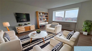 Billede 5. Lejlighed, Moldevej, Vejle 