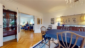 Photo 15. House, Carl Baggers Alle, Charlottenlund 