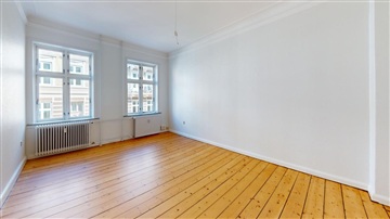 Photo 4. Apartment, Danmarksgade, Aalborg 