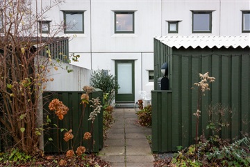 Billede 22. Hus/villa, Rævehøjparken, Kongens Lyngby 