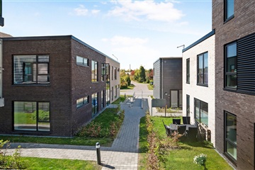 Billede 17. Lejlighed, Tove Ditlevsens Gade,, Risskov 