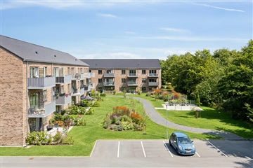 Billede 1. Lejlighed, Knuthenborgvej, Herning 