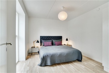 Photo 11. Apartment, Kanalvej, Kongens Lyngby 