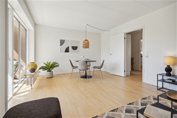 Billede 5. Lejlighed, Blegkilde Alle, Aalborg 