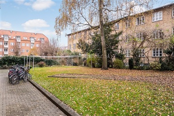 Photo 9. Apartment, Ålekistevej, Vanløse 