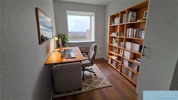 Billede 8. Lejlighed, Moldevej, Vejle 