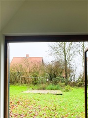 Photo 6. House, Mølledamsgyden, Årslev 