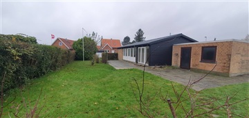 Photo 10. House, Grønlandsvej, Nykøbing F 