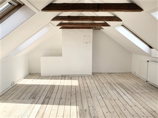 Photo 19. House, H.P. Ørums Gade, København Ø 