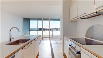 Photo 6. Apartment, Delta Park, Vallensbæk Strand 