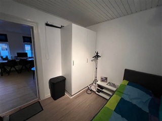 Photo 9. Apartment, Bildtsvej, Ringkøbing 