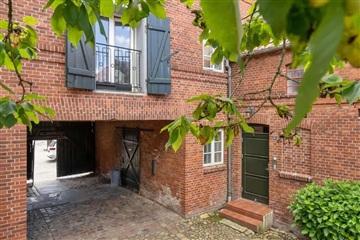 Photo 13. Apartment, Grydergade, Varde 