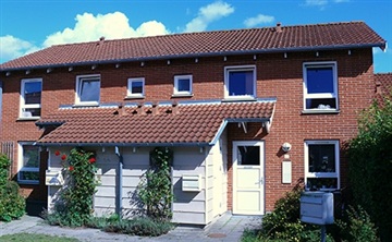 Photo 2. Room, Tømrerparken, Sorø 