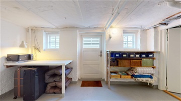 Photo 18. Apartment, Strandvejen, Klampenborg 