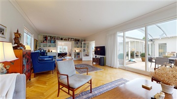 Photo 1. House, Carl Baggers Alle, Charlottenlund 