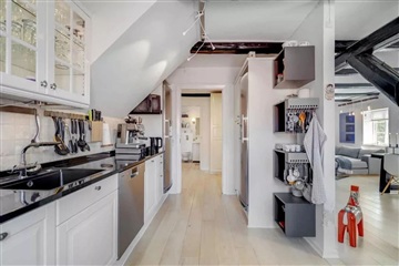 Photo 4. Apartment, Grydergade, Varde 