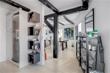 Photo 8. Apartment, Grydergade, Varde 