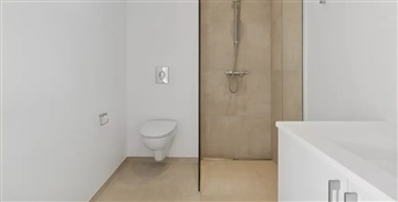 Billede 6. Lejlighed, Knuthenborgvej, Herning 