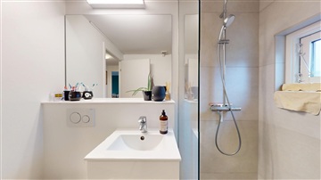 Photo 9. House, Rævehøjparken, Kongens Lyngby 