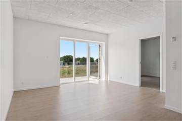 Billede 5. Lejlighed, Knuthenborgvej, Herning 