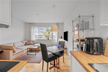 Photo 3. Apartment, Ålekistevej, Vanløse 