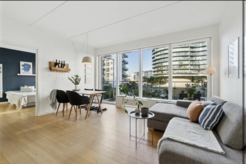 Photo 20. Apartment, Axel Heides Gade, København S 