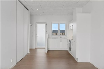 Billede 3. Lejlighed, Knuthenborgvej, Herning 