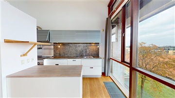 Photo 7. Apartment, Galionsvej, København K 