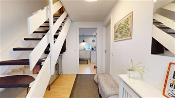 Photo 6. House, Rævehøjparken, Kongens Lyngby 