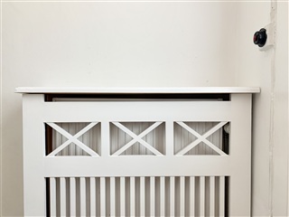 Photo 21. House, H.P. Ørums Gade, København Ø 